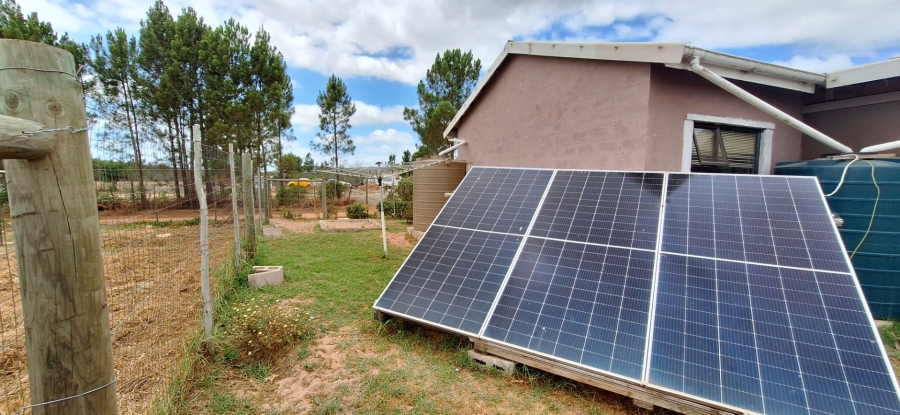 Commercial Property for Sale in Albertinia Western Cape